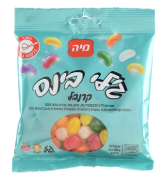 מיה סוכריות ג'לי בינס קרנבל באריזת שקית