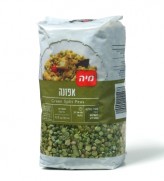 מיה קטניות אפונה