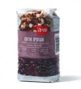 מיה קטניות שעועית אדומה