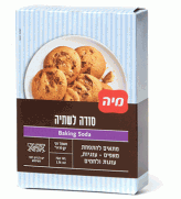 סודה לשתיה