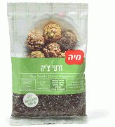 זרעי צ'יה