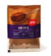 מיה תבלין קינמון - 80 גרם | אריזת שקית