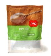 מיה תבלין מלח לימון - 80 גרם | אריזת שקית