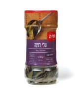 מיה תבלין עלי דפנה