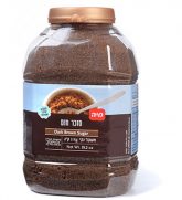 מיה סוכר חום צנצנת