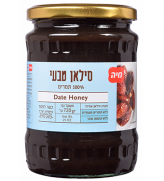 מיה צנצנת סילאן טבעי 100% תמרים