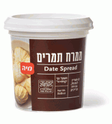 ממרח תמרים