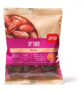 מיה תמרים 400 גרם פירות יבשים