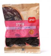 מיה שזיפים מיובשים פרי פירות יבשים