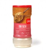 מיה תבלינים אבקת שום