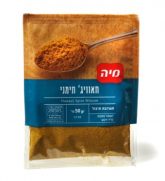 מיה תבלין חוויאג' תימני - 50 גרם | אריזת שקית
