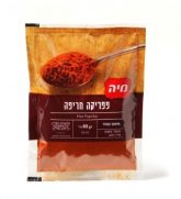 מיה תבלין פפריקה חריפה שקית 80 גרם