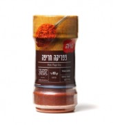 מיה תבלין צנצנת פפריקה חריפה