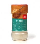 מיה תבלין אבקת בצל צנצנת