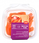 מיה פירות יבשים נספאק פפאיה