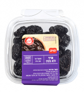מיה שזיפים מיובשים ללא גרעין פרי פירות יבשים