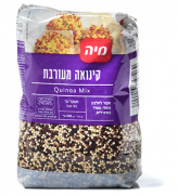 קינואה מעורבת