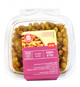 מיה צימוקים צימוק פרי פירות יבשים