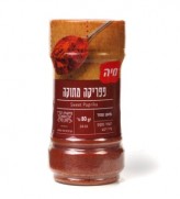 מיה תבלין פפריקה מתוקה צנצנת