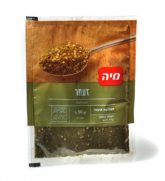 מיה תבלין זעתר - 50 גרם | אריזת שקית