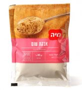 מיה תבלין אבקת שום - 80 גרם | אריזת שקית