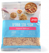 מיה אגוזי מלך טחונים