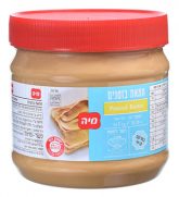 מיה חמאת בוטנים 1 קילו