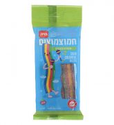 מיה ממתק חמוצמוצים שטוחים כחול