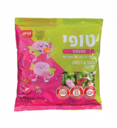 מיה טופי חמוצמוץ חמוץ מתוק