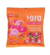 מיה טופי ממולא