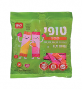 מיה טופי פספסים