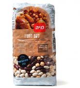 מיה קטניות לקט חמין