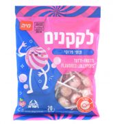 מיה לקקנים בטעם תותי פרוטי
