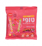 מיה מקלוני טופי