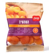 מיה משמש שקית פירות יבשים