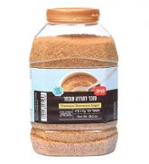 מיה סוכר דמררה מובחר צנצנת 1 קילו