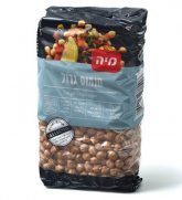 מיה קטניות וואקום סלקטד חומוס 500 גרם