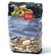 מיה קטניות וואקום סלקטד שעועית בובס 500 גרם נקי מחרקים