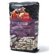 מיה קטניות וואקום סלקטד שעועית מעורבת 500 גרם נקי מחרקים