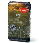 מיה קטניות וואקום סלקטד אפונה ירוקה 500 גרם נקי מחרקים