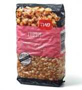 מיה קטניות וואקום סלקטד פופקורן גרעיני תירס 500 גרם נקי מחרקים