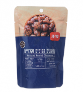 מיה ערמונים