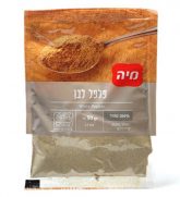 מיה תבלין פלפל לבן - 80 גרם | אריזת שקית