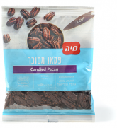 מיה אגוז פקאן מסוכר