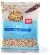 מיה צנוברים