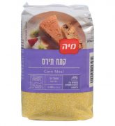מיה קטניות קמח תירס