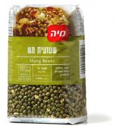 מיה קטניות  שעועית מש