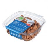 מיה שקדים אריזת קופסא