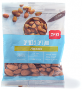 מיה שקדים טבעיים