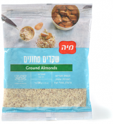 מיה שקדים טחונים